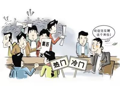 “機器人工程”成大學熱門專業！中國人才缺口500萬！