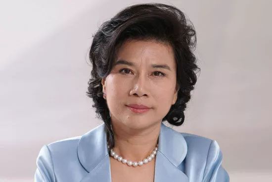 中國最不能惹的三個女人 其中有一個是做機器人的