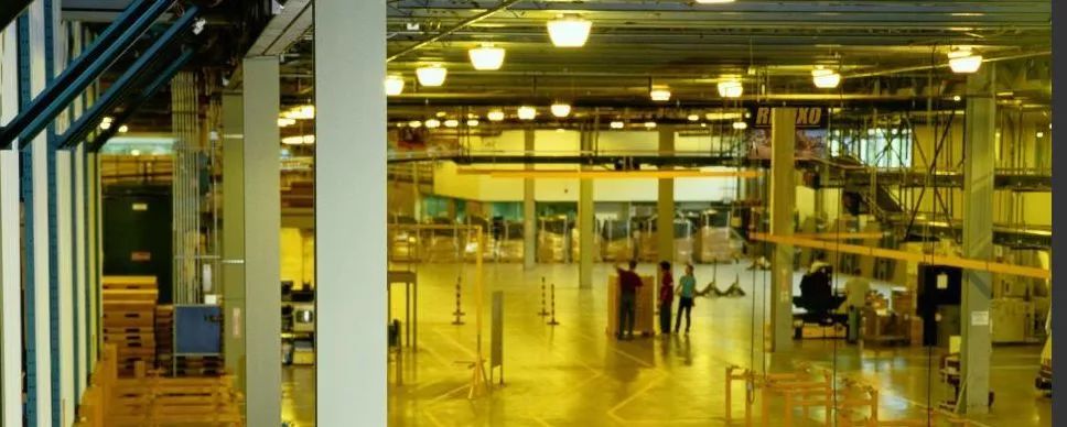 阿里、京東搶灘智能倉儲，是其他電商物流企業(yè)實(shí)現(xiàn)跨越發(fā)展捷徑？