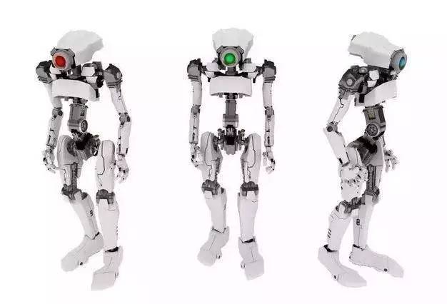 除了波士頓大狗、日本ASIMO，雙足機(jī)器人Cassie同樣驚艷