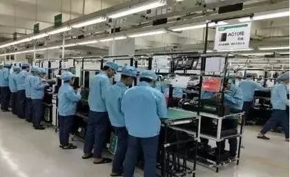 制造后段---手機整機生產自動化革新的真正痛點