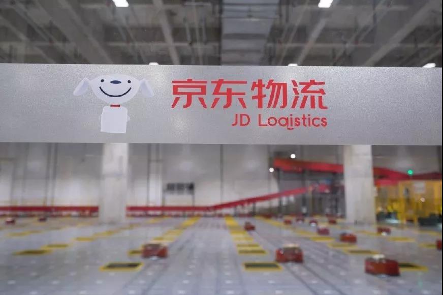 牽手新松、新時達、埃夫特，投資馬路創新，京東頻頻合作機器人企業，意欲何為？