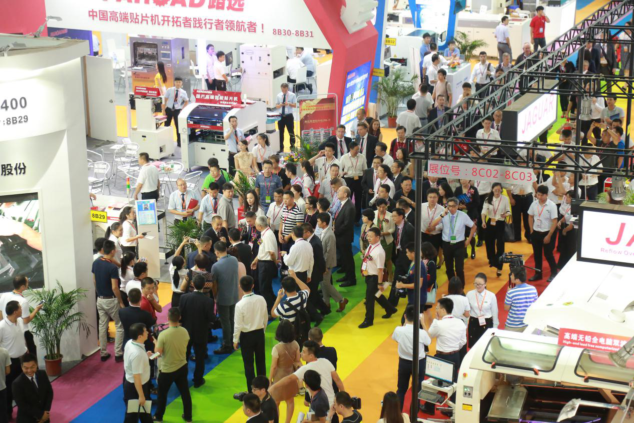 EeIE2018 智造盛宴一觸即發！免費預登記通道全面開啟！