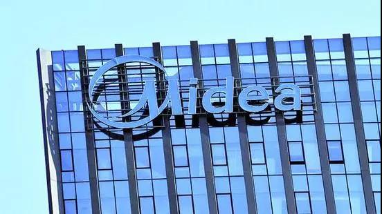 美的稱將轉型科技公司，機器人業務有大空間