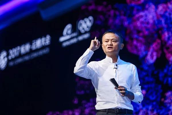去年阿里豪投1000億的達摩院都做了什么？