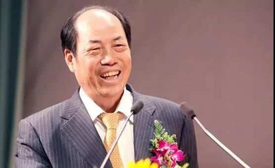 碧桂園楊國強：“我們有沒有可能成為全球最大的機器人公司？”