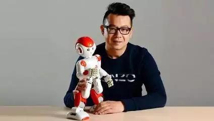 “悟空”機器人出世：優(yōu)必選周劍三年內(nèi)估值500億美元的瘋狂目標