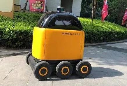120家世界500強的中國企業，一成入局機器人