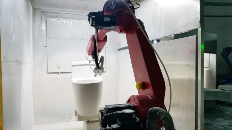 天津新松機器人自動化有限公司簽約成立，新松“3+N+M”戰略布局再著新華章