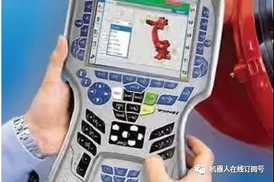 工業(yè)機(jī)器人史上那些重要的第一次