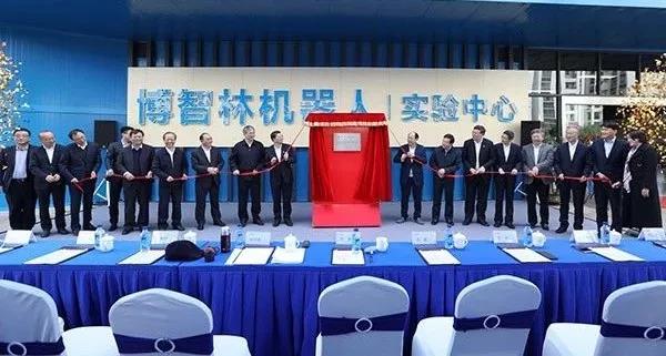 逐夢機(jī)器人 碧桂園宣傳800億之后做了這些事情