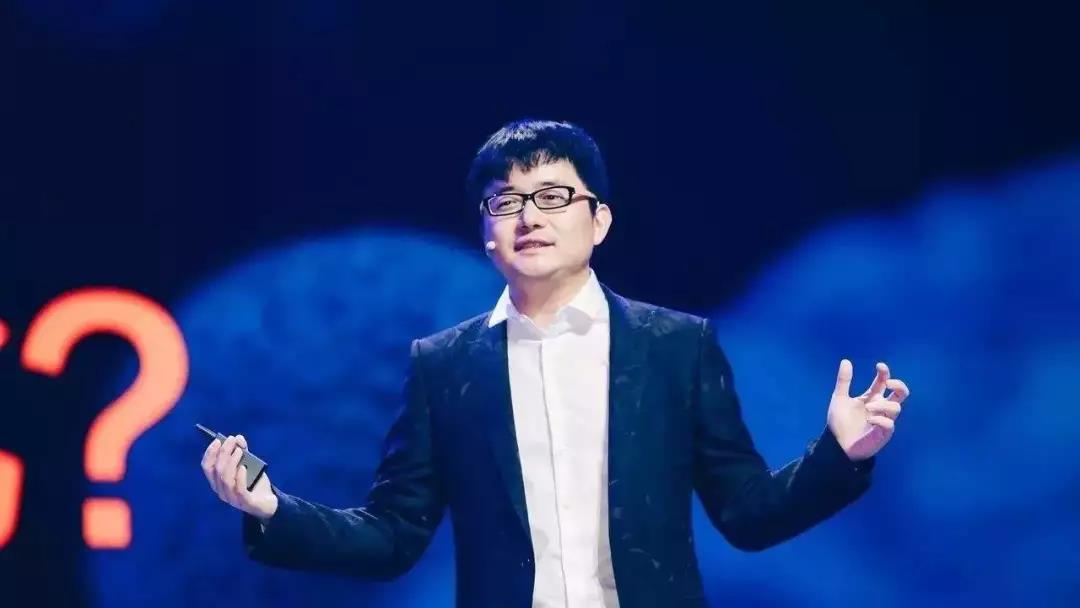 十位行業(yè)大佬解讀國產(chǎn)機(jī)器人的突圍之道