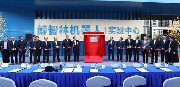 美的、碧桂園的巨資跨界能為機器人行業帶來什么？