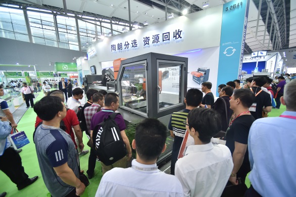 同期活動即將強勢登陸，CHINAPLAS 2019導航橡塑未來