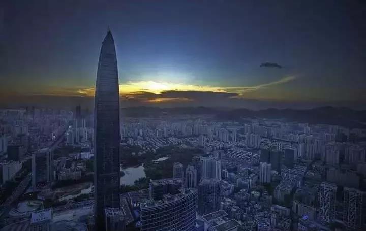 深圳成全國(guó)機(jī)器人產(chǎn)業(yè)鏈最完整城市 行業(yè)產(chǎn)值已過千億