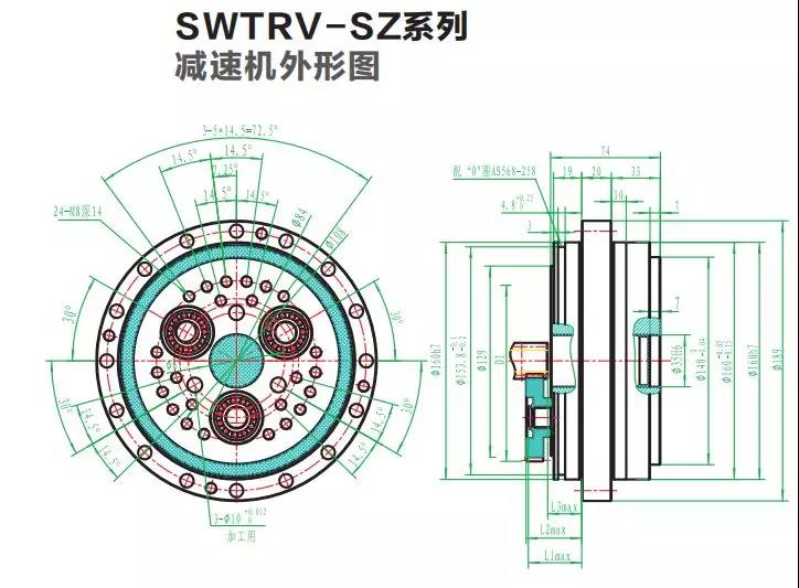 RV減速機(jī)企業(yè)“斯微特”異軍突起，還竟然大有來頭？
