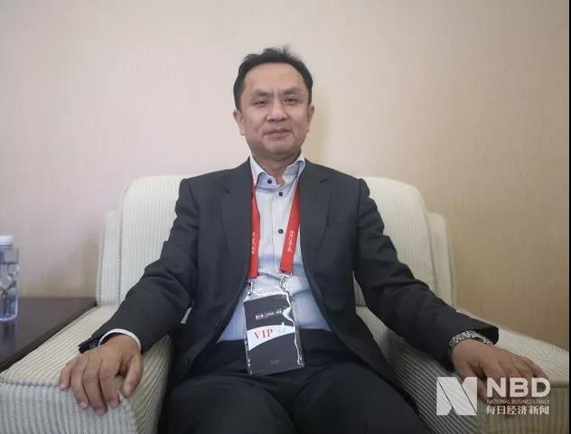 劉云輝：發展物流機器人需提升傳感器可靠性