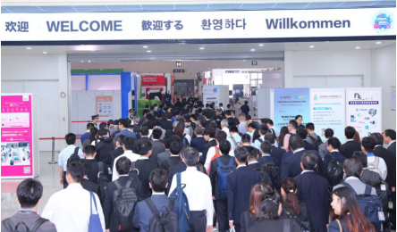 備受行業(yè)盛贊，年度電子制造盛會NEPCON China 2019圓滿落幕