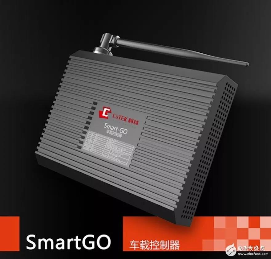 智能倉儲物流機器人公司科鈦獲數千萬Pre-A輪融資
