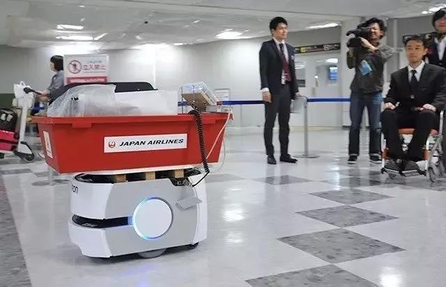 工業機器人專利申請TOP10企業出爐