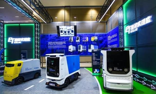 速感科技旗下工業產品事業部“辰天”獲千萬級人民幣融資