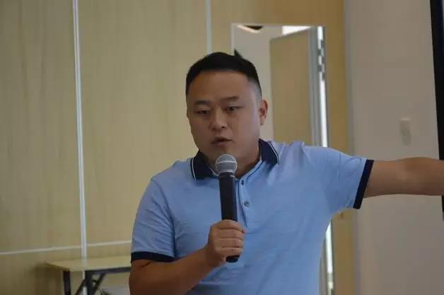 產需對接第一場：AGV在第三方倉儲物流行業應用沙龍在深舉行