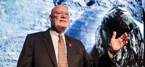 世界上最大的機器人研發組織的創辦人是誰？