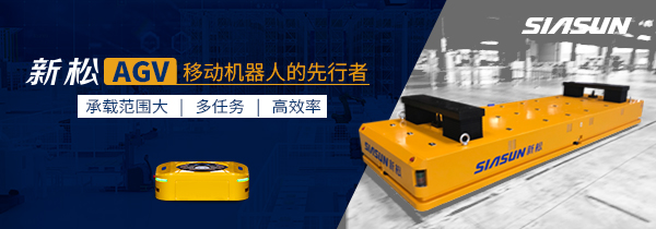 2019年度最新國產(chǎn)工業(yè)機(jī)器人排行