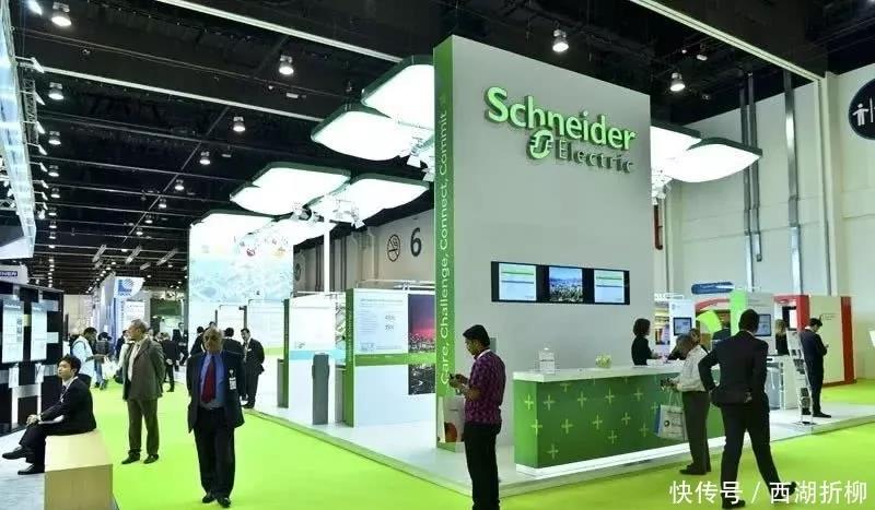 全球最賺錢的10大工業自動化公司