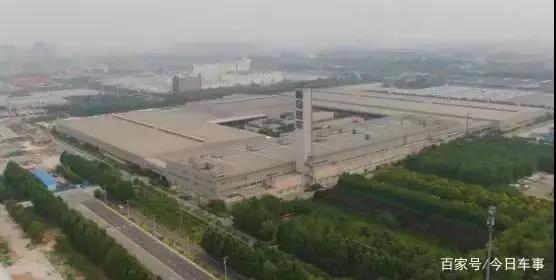 116臺AGV助力海馬第三工廠智能化物流搬運
