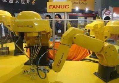 算法不精，國產(chǎn)工業(yè)機器人有點“笨”