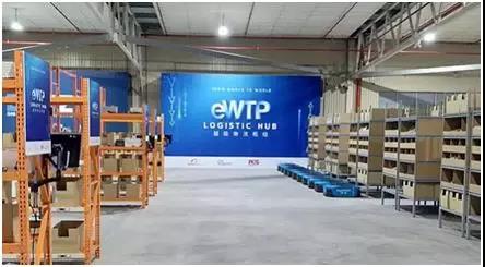 五大電商倉儲AGV機器人企業(yè)的拓海之路