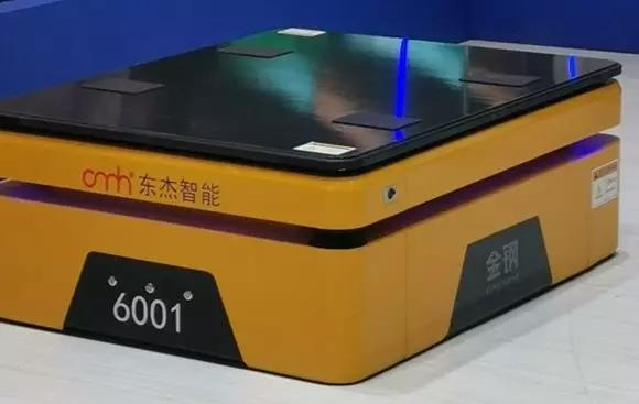 投資熱度未減？3月13家機器人企業獲近10億融資