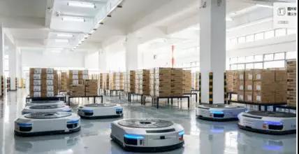 曠視河圖系統發布近一年，市場應用如何？