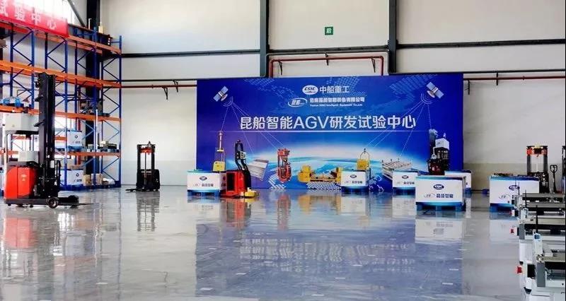行業(yè)瓶頸期，昆船智能如何逆流而上？