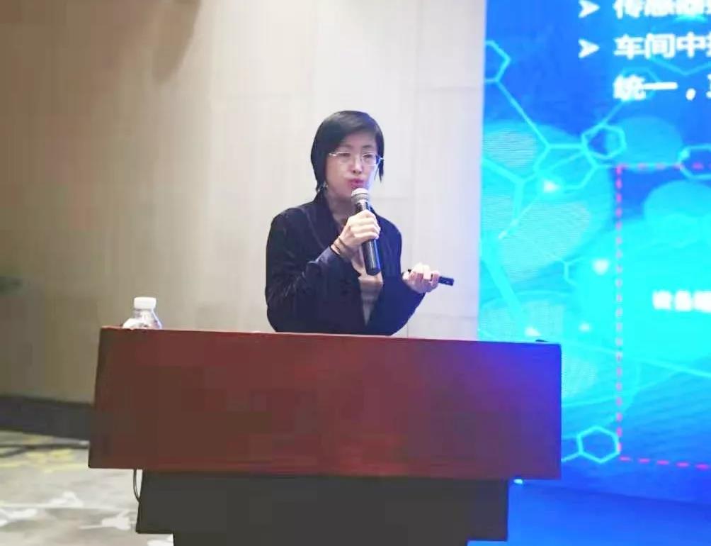 聚焦汽車行業(yè)—一汽集團智能制造與智慧物流專題峰會