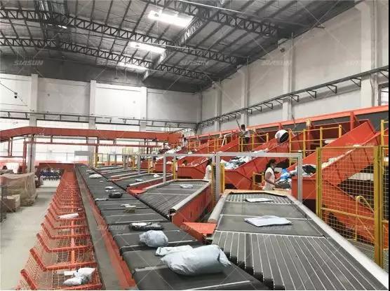 新松機器人全方位布局東南亞市場