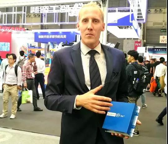BlueBotics：自然導航推進中國市場的這兩年