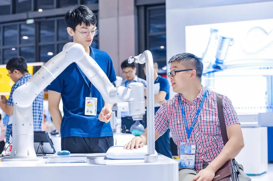 為什么要堅持AGV創新？