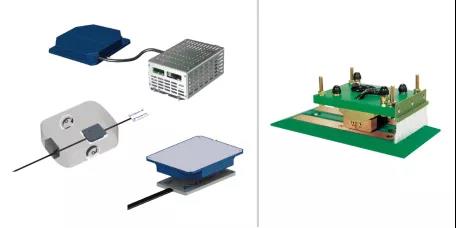 接觸式與非接觸——法勒自動化的兩大充電解決方案