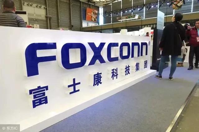 2020，三大巨頭跨界進軍移動機器人市場
