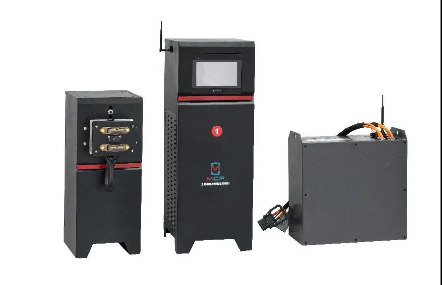 從電池到系統，昀迪的三大攻略