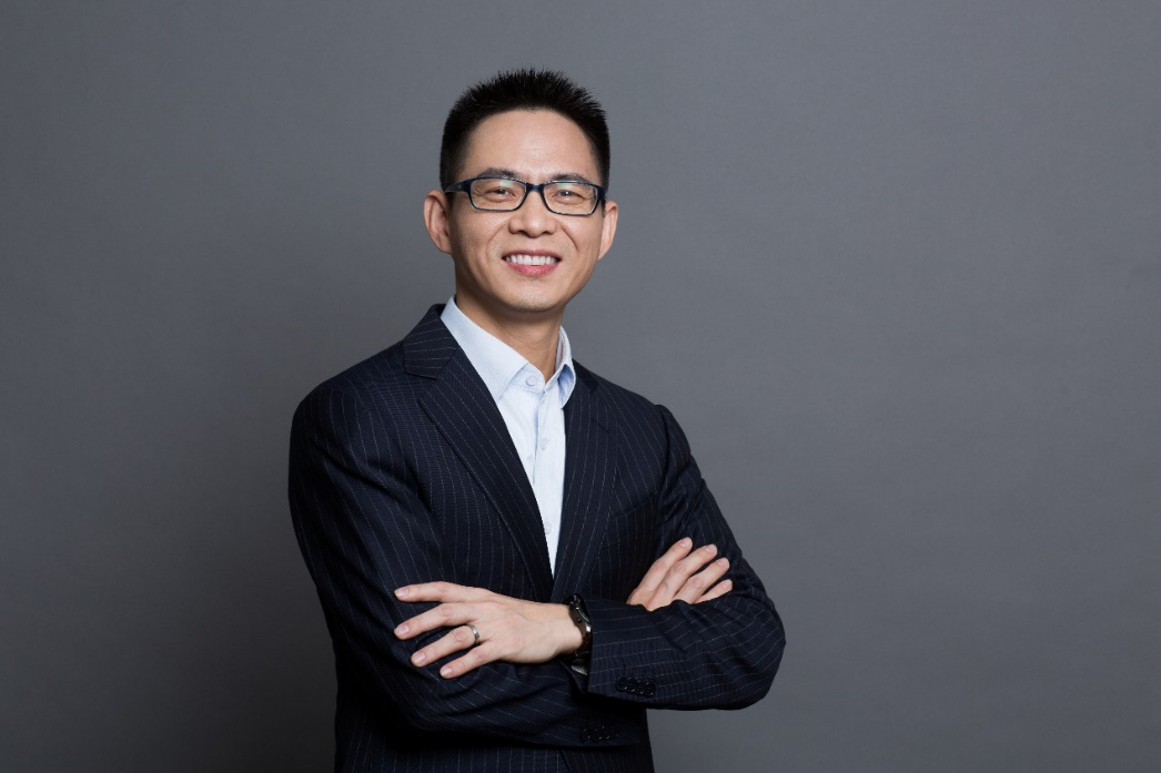 曠視徐慶才談“AI+物流”：2020是應用元年，2021年將進一步深度融合