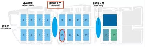 【參會指南】第十屆產線與倉儲物流發展大會