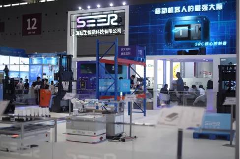 進(jìn)軍華南 走向海外——解讀2021仙工智能(SEER)的布局與規(guī)劃