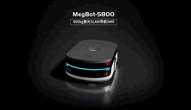 物流老炮兒談物流技術進化論：從機械化、自動化到智能化、硅經濟