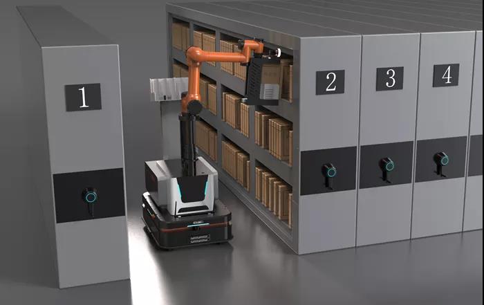 電子制造+電力巡檢 優艾智合復合移動機器人已邁入規模化應用階段