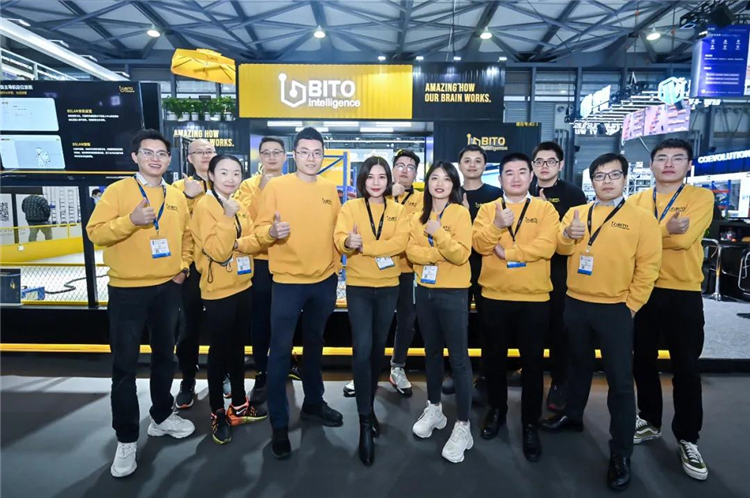 BITO CeMAT 超燃現場 精彩回顧