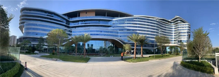 極智嘉打造LED行業首個全流程柔性智能工廠！