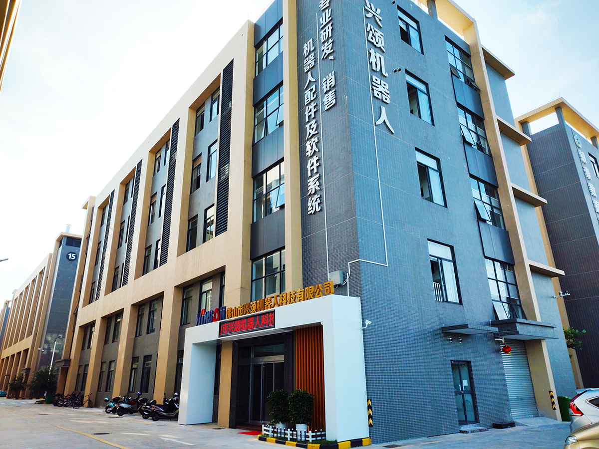 2021業(yè)績(jī)?cè)鲩L(zhǎng)40%，興頌機(jī)器人的激光雷達(dá)為何賣得好？